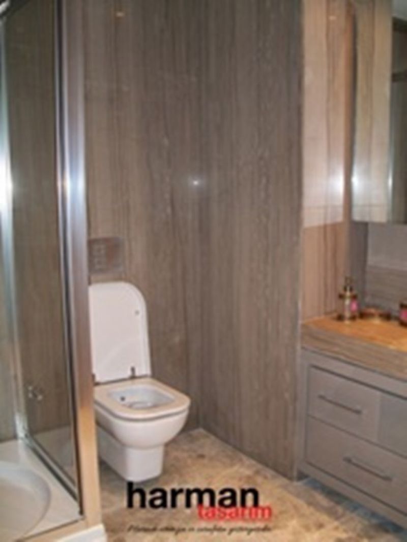 BANYO ZEMİN  HT-2