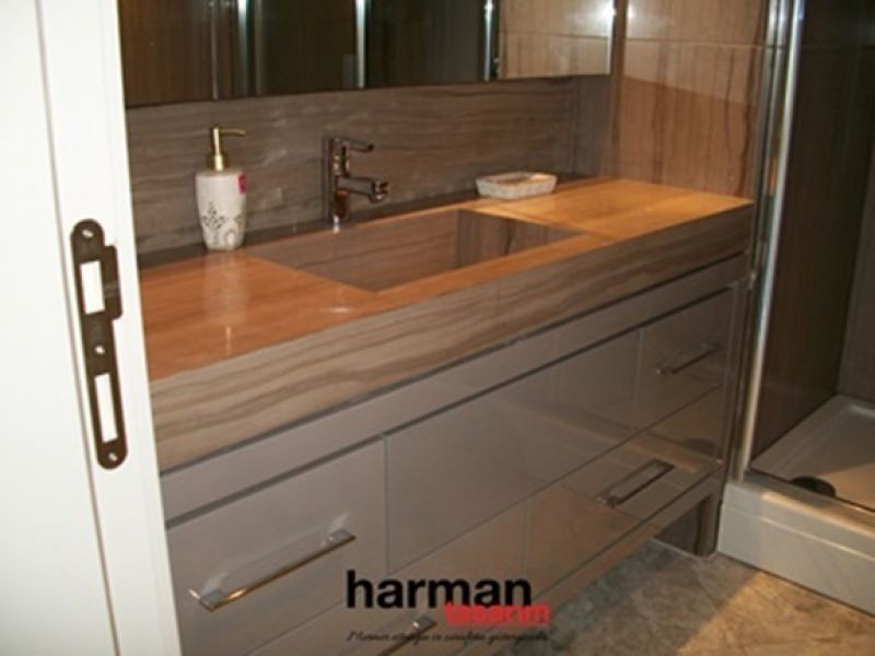 BANYO ZEMİN  HT-2