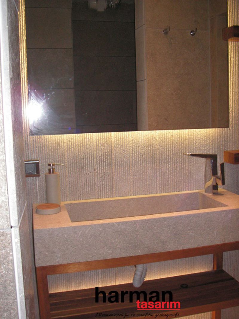 TARAKLI BANYO HT-8