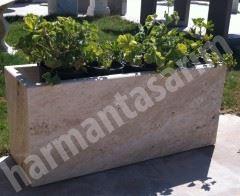 VASE   LİMRA STONE  HT-29