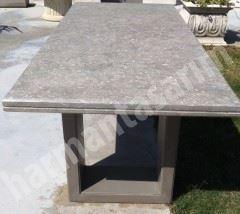 STONE TABLE /ANTİGUE GREEN HT-16